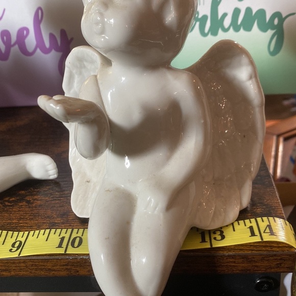 Angels set of three - Picture 8 of 9